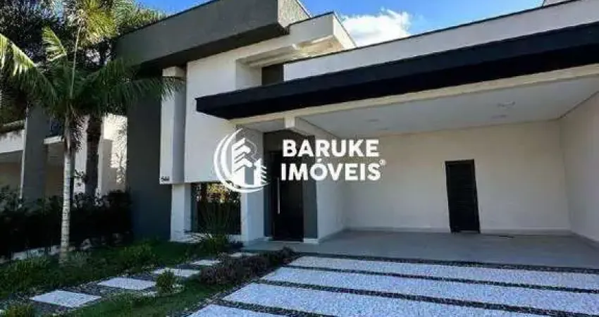 Casa de condomínio 3 quartos 3 suítes à venda no bairro residencial duas marias