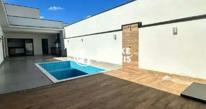 Casa de condomínio 3 quartos 3 suítes à venda no bairro jardim piemonte