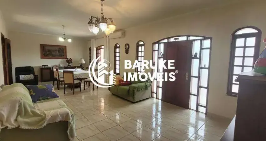 Casa com 3 quartos à venda na Rua Marajó, Vila Almeida, Indaiatuba