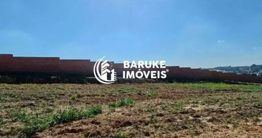 Terreno à venda na Rua João Otto Steffen, Colinas de Indaiatuba, Indaiatuba