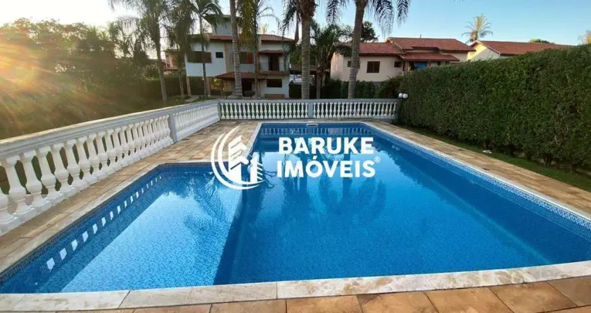 Chácara 3 quartos 1 suíte para aluguel no bairro terras de itaici