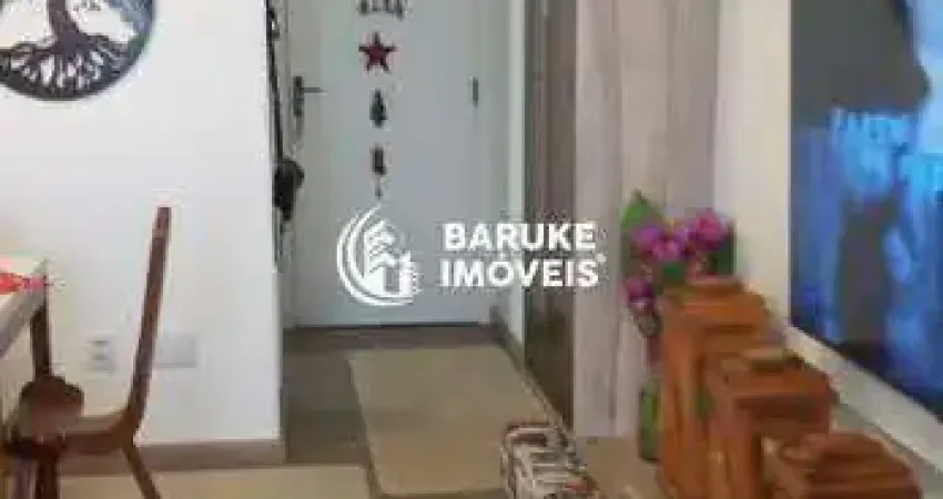 Apartamento 3 quartos 1 suíte à venda no bairro jardim pompeia