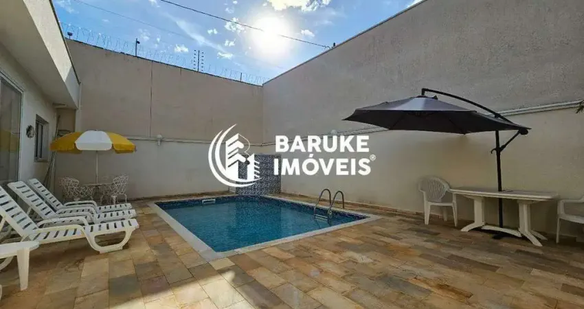 Casa de condomínio 3 quartos sendo 3 suítes à venda no condomínio jardim residencial amstalden