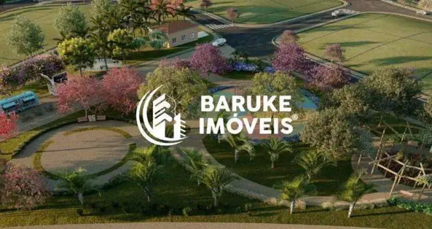 Terreno à venda na Alameda Ezequiel Mantoanelli, Francisco Quirino, Indaiatuba