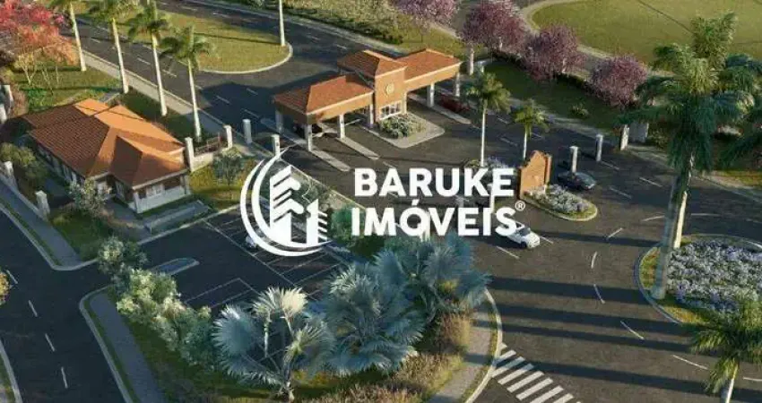 Terreno à venda na Alameda Ezequiel Mantoanelli, Francisco Quirino, Indaiatuba