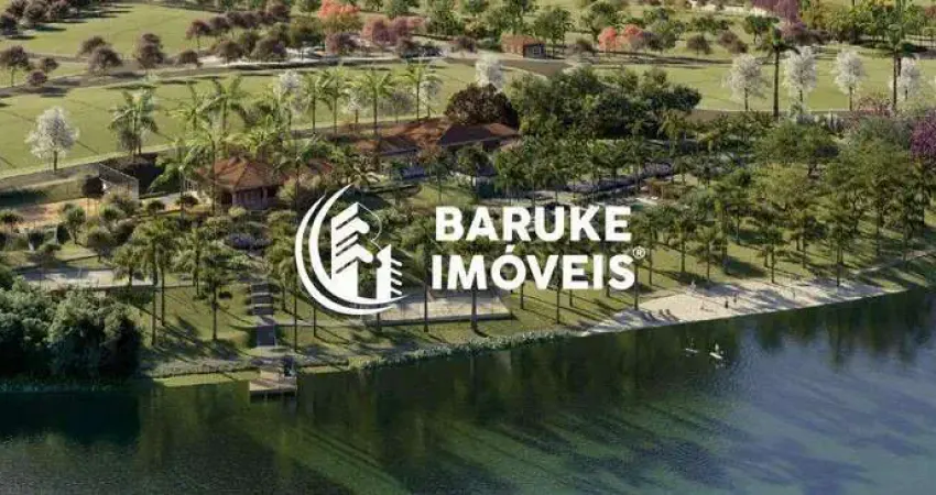 Terreno à venda na Alameda Ezequiel Mantoanelli, Francisco Quirino, Indaiatuba