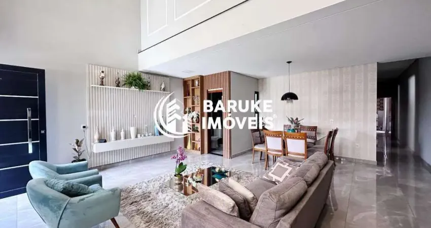 Casa de condomínio 3 quartos 3 suítes à venda no bairro jardim residencial maria dulce