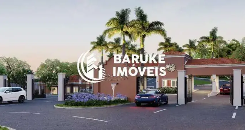 Terreno à venda na Alameda Ezequiel Mantoanelli, Francisco Quirino, Indaiatuba