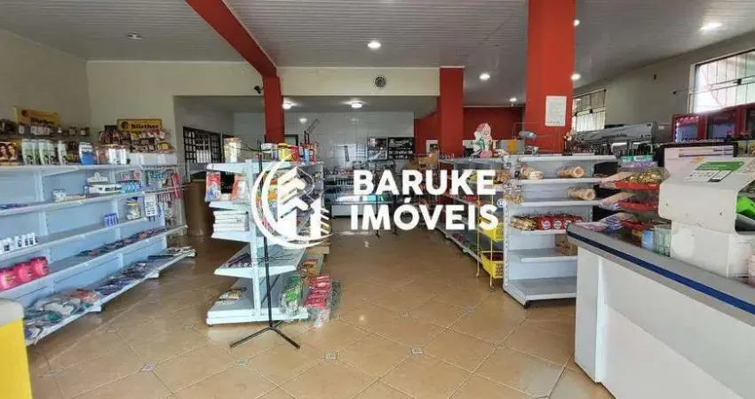 Ponto comercial para alugar na Rua Jorge Alves Brown, Jardim Bela Vista, Indaiatuba