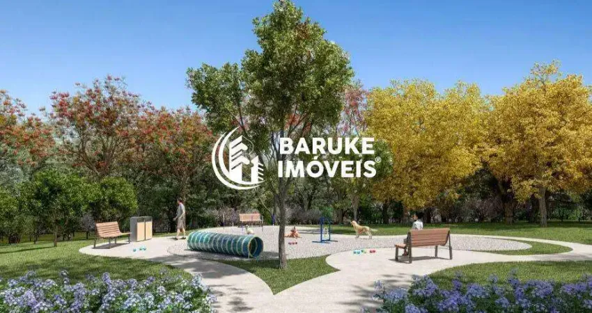 Terreno à venda na Alameda Ezequiel Mantoanelli, Francisco Quirino, Indaiatuba