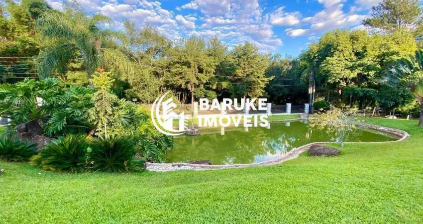 Chácara / sítio com 3 quartos à venda na Rua dos BeijaFlores, Lagos de Shanadu, Indaiatuba