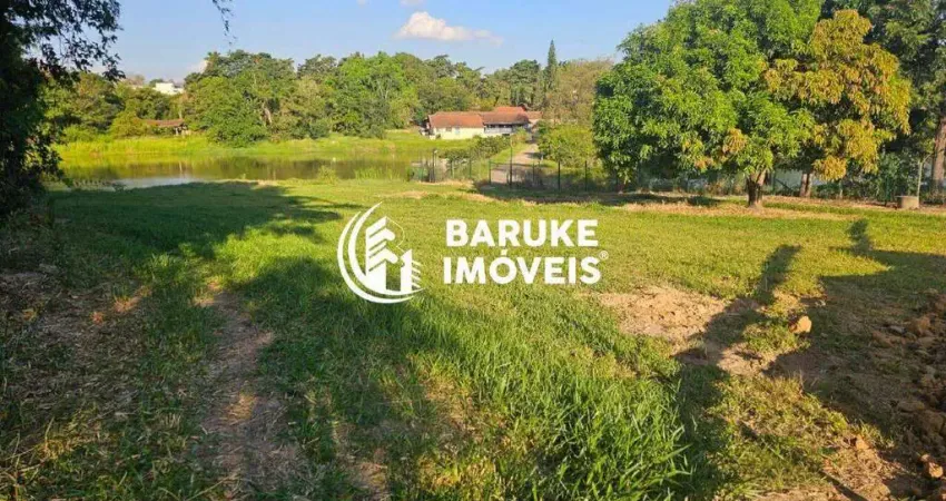 Terreno em condomínio fechado à venda na Rodovia Lix da Cunha, Jardim Indaiatuba Golf, Indaiatuba