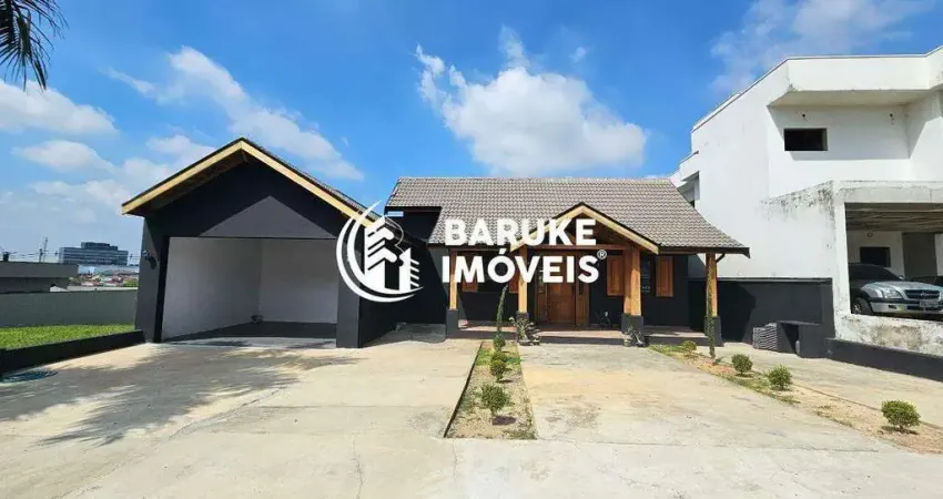 Casa de condomínio 4 quartos 3 suítes à venda no condomínio residencial belville