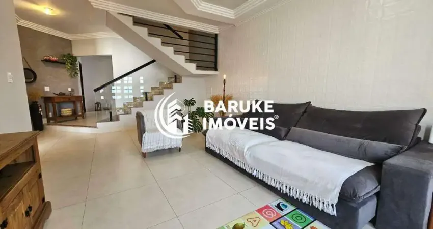 Casa com 4 quartos à venda na Rua Ricieri Scachetti, Jardim Regina, Indaiatuba