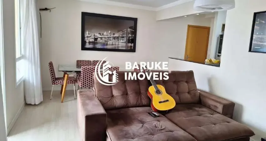 Apartamento 3 quartos, sendo 1 suíte no edifício residencial villa felicitá.