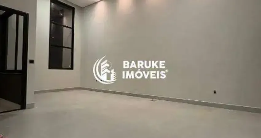 Casa de condomínio 3 quartos 1 suíte à venda no bairro park gran reserve