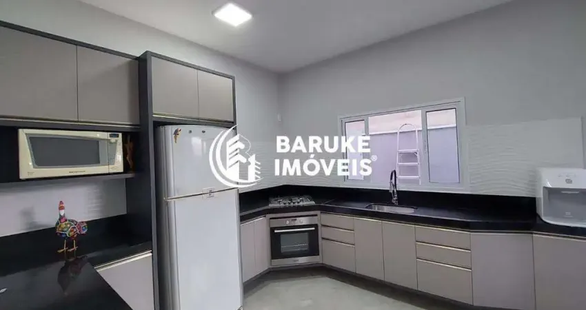 Casa de condomínio 3 quartos 1 suíte à venda no bairro park gran reserve