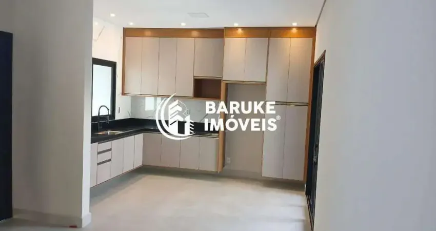 Casa com 3 quartos à venda na Rua Roselina Felippe Monsanto, Jardim Bom Sucesso, Indaiatuba