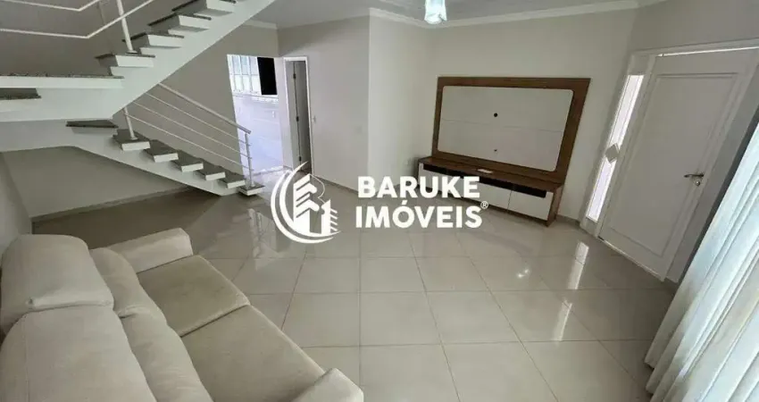 Casa de condomínio 3 quartos 1 suíte à venda no bairro villaggio di itaici