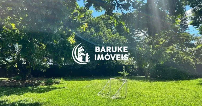 Terreno à venda na Rua Carolina Ferrarezzi Zoppi, Altos da Bela Vista, Indaiatuba