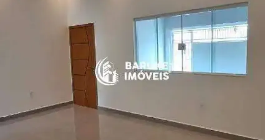 Casa com 3 quartos à venda na Rua Silvestre Berti, Jardim São Paulo, Indaiatuba