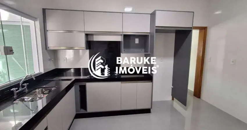 Casa com 3 quartos à venda na Rua Silvestre Berti, Jardim São Paulo, Indaiatuba