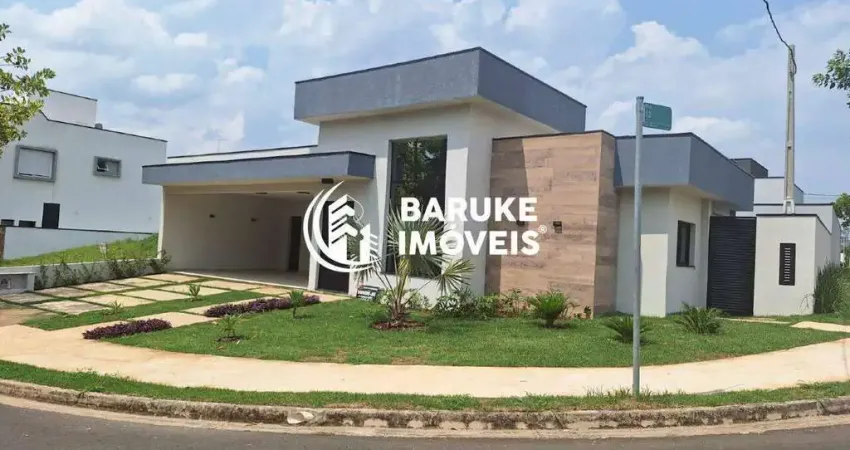 Casa de condomínio 3 quartos 3 suítes à venda no bairro jardins di roma