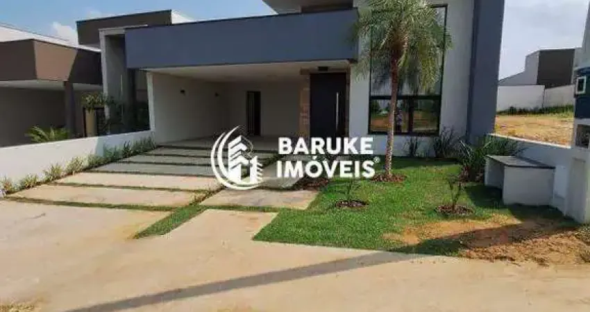 Casa de condomínio 3 quartos 3 suítes à venda no bairro jardins di roma