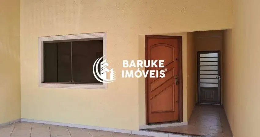 Casa com 3 quartos à venda na Rua Olindo Barnabé, Parque São Lourenço, Indaiatuba