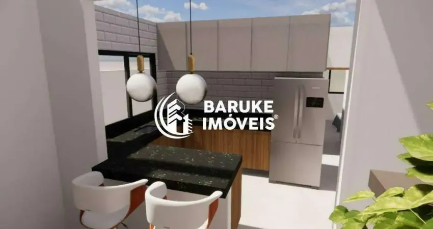 Casa térrea com 3 quartos, sendo 1 suíte a venda no jardim residencial sabiás