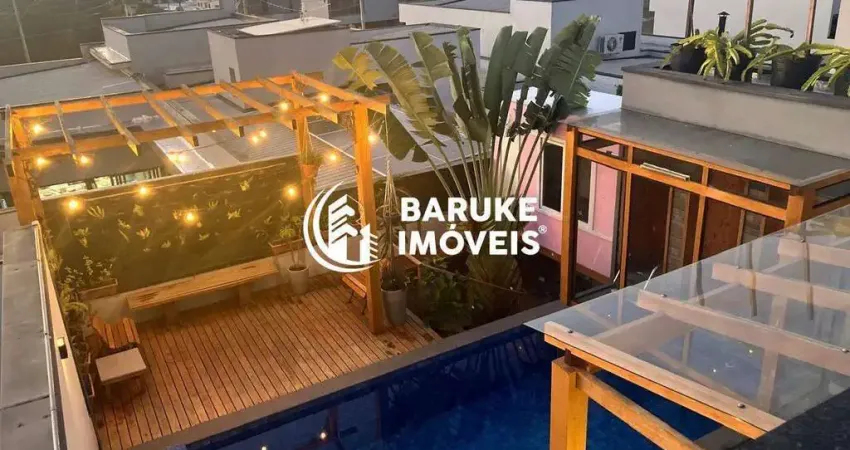 Casa de condomínio 3 quartos 1 suíte à venda no bairro jardim mantova