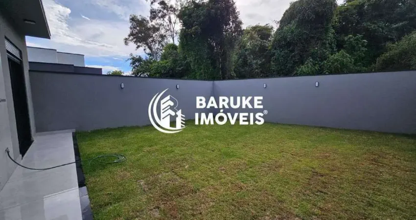 Casa de condomínio com 3 suítes à venda no condomínio park gran reserve