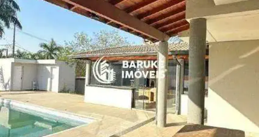 Chácara 3 quartos 2 suítes à venda no bairro recanto campestre internacional de viracopos gleba 4