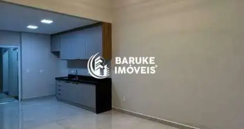 Casa com 3 quartos à venda na Rua Carlos Alberto Borges, Jardim Bom Sucesso, Indaiatuba