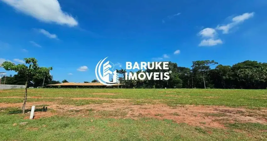 Terreno à venda na Estrada Municipal José Costa de Mesquita, Chácara Alvorada, Indaiatuba