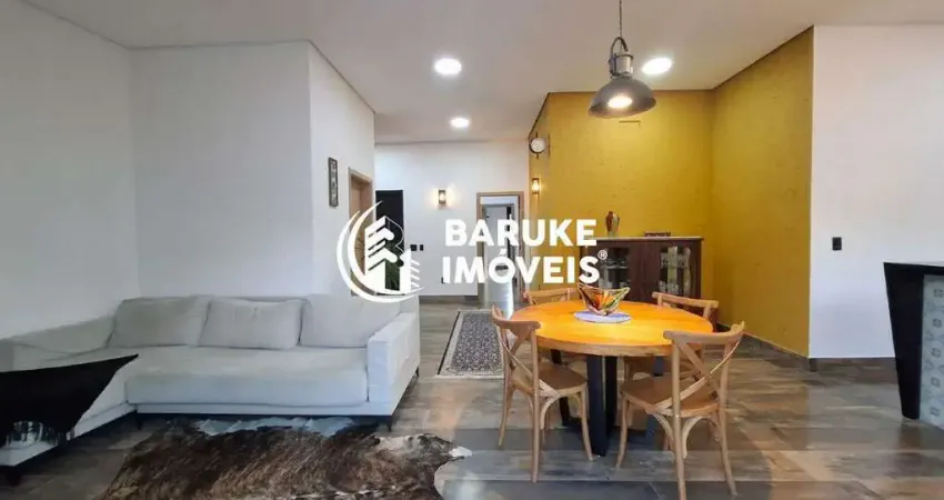 Casa de condomínio 2 suítes à venda no condomínio park gran reserve