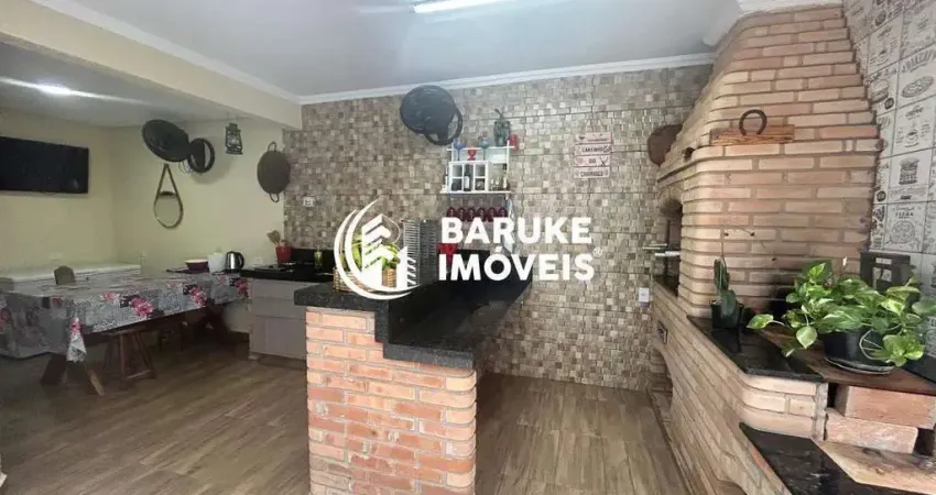 Casa com 3 quartos à venda na Rua Guaianazes, Jardim Paulista II, Indaiatuba