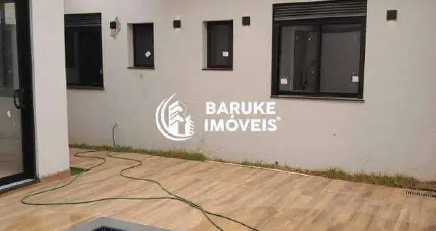 Casa de condomínio 3 quartos 1 suíte à venda no bairro park gran reserve