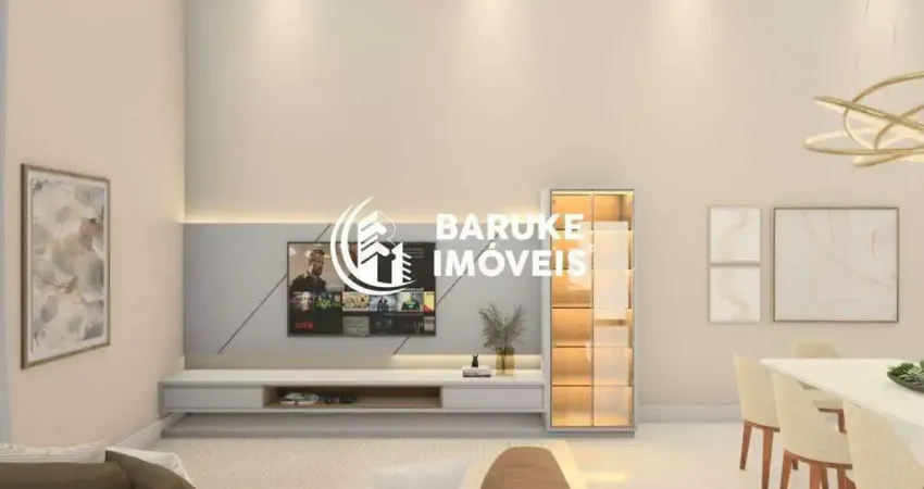 Casa de condomínio 4 quartos 4 suítes à venda no condomínio duas marias