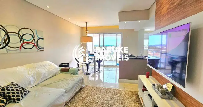 Apartamento com 2 quartos à venda na Avenida Presidente Vargas, Vila Homero, Indaiatuba