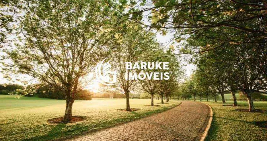 Terreno à venda na Rodovia Engenheiro Paulo de Tarso Souza Martins, Reserva Itanhangá, Indaiatuba