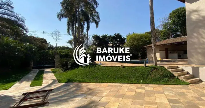 Casa de condomínio 3 quartos 3 suítes para aluguel no bairro helvetia country