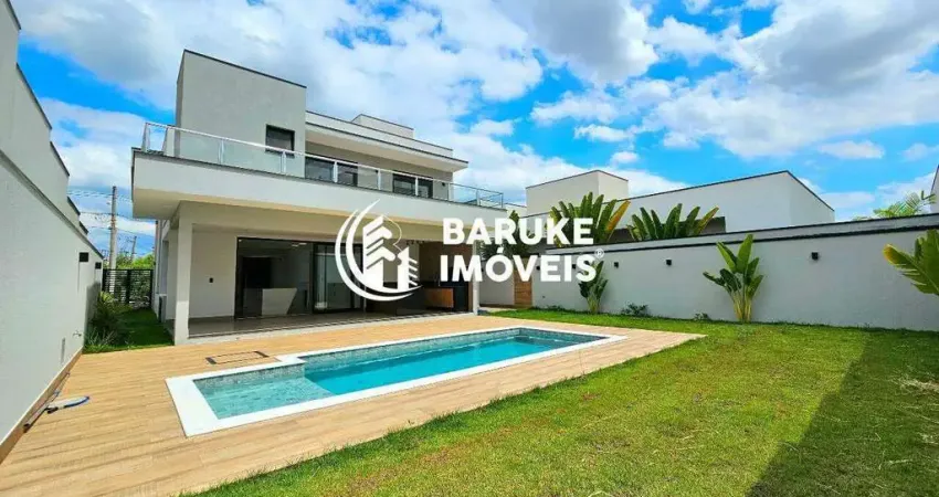 Casa de condomínio 3 quartos 3 suítes à venda no bairro jardim residencial helvetia park ii