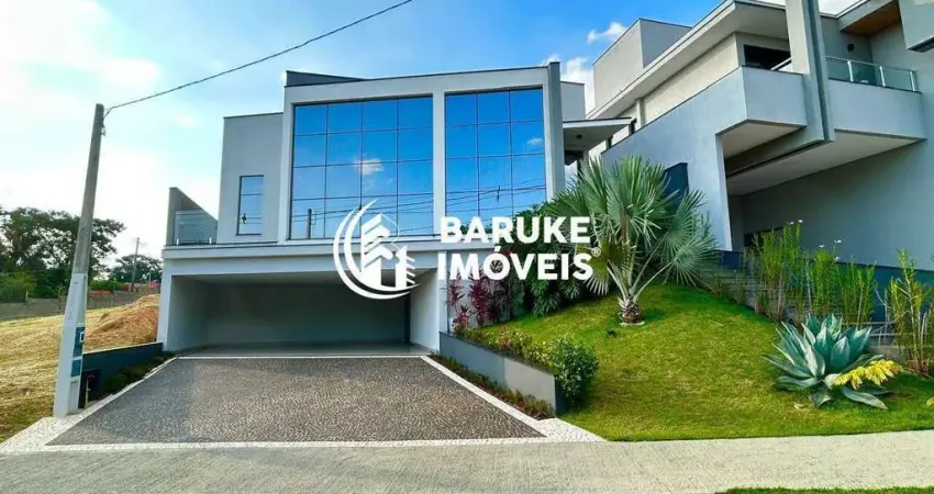 Casa de condomínio 4 quartos 4 suítes à venda no bairro jardim residencial helvetia park ii