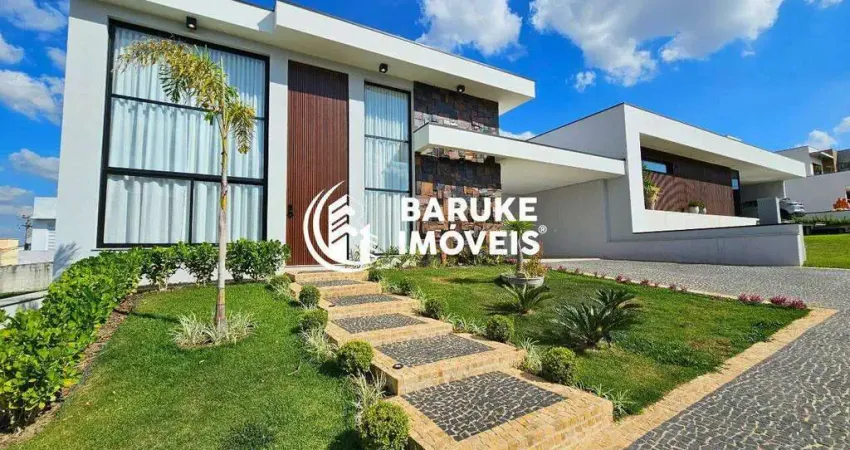 Casa de condomínio 3 quartos 3 suítes à venda no bairro jardim residencial dona maria josé