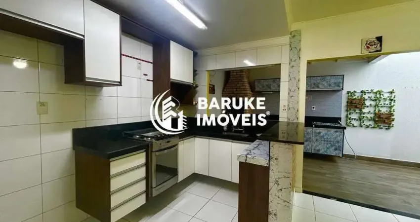 Casa com 3 quartos à venda na Rua Vinte e Quatro de Maio, Vila Furlan, Indaiatuba