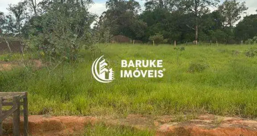 Terreno em condomínio fechado à venda na Rodovia Lix da Cunha, Reserva Santa Maria, Indaiatuba