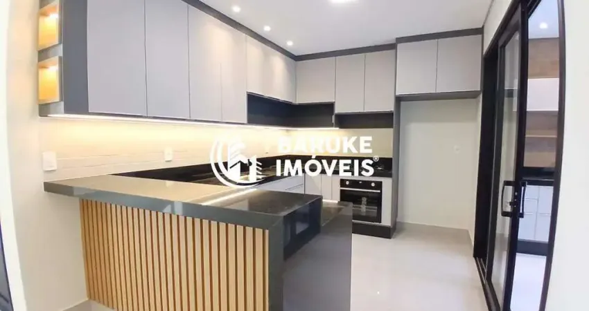 Casa de condomínio 3 quartos 1 suíte à venda no bairro park gran reserve