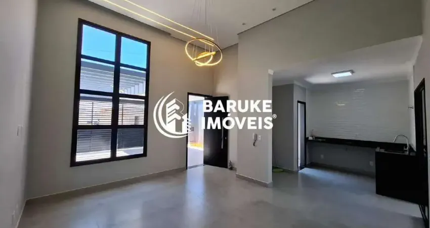 Casa com 3 quartos à venda na Rua José Ramos, Parque Barnabé, Indaiatuba