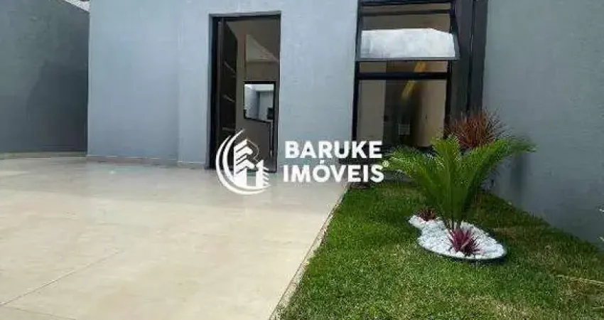 Casa 3 quartos 1 suíte à venda no bairro jardim belo horizonte